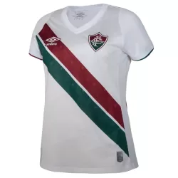 Fluminense FC Bortedrakt Dame 2024/2025 Fluminense FC Bortedrakt Dame 2024/2025
