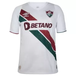 Fluminense FC Bortedrakt Herre 2024/2025 Fluminense FC Bortedrakt Herre 2024/2025
