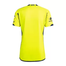 Nashville SC Hjemmedrakt Herre 2024