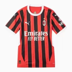 AC Milan Hjemmedrakt Herre 2024/2025 AC Milan Hjemmedrakt Herre 2024/2025