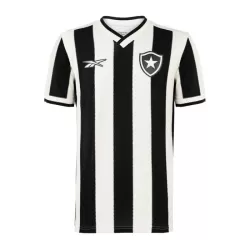 Botafogo Hjemmedrakt Herre 2024/2025 Botafogo Hjemmedrakt Herre 2024/2025