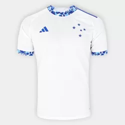 Cruzeiro Bortedrakt Herre 2024/2025 Cruzeiro Bortedrakt Herre 2024/2025