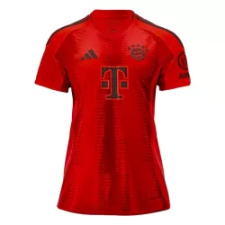 FC Bayern München Hjemmedrakt Dame 2024/2025 FC Bayern München Hjemmedrakt Dame 2024/2025
