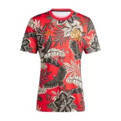 Flamengo x Farm Rio Masculina Drakt Herre 2024 Spesiell Flamengo x Farm Rio Masculina Drakt Herre 2024 Spesiell