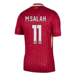 Liverpool M.Salah 11 Hjemmedrakt Herre 2024/2025 Liverpool M.Salah 11 Hjemmedrakt Herre 2024/2025