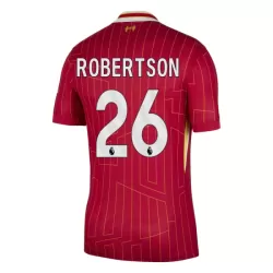 Liverpool Robertson 26 Hjemmedrakt Herre 2024/2025 Liverpool Robertson 26 Hjemmedrakt Herre 2024/2025
