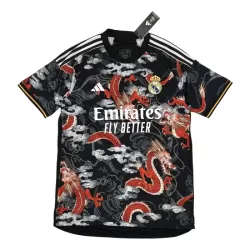 Real Madrid Drakt Herre 2024/2025 Dragon Spesiell Real Madrid Drakt Herre 2024/2025 Dragon Spesiell