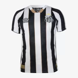 Santos FC Bortedrakt Herre 2024/2025 Santos FC Bortedrakt Herre 2024/2025