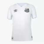 Santos FC Hjemmedrakt Herre 2024/2025