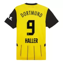 Borussia Dortmund Haller 9 Hjemmedrakt Herre 2024/2025 Borussia Dortmund Haller 9 Hjemmedrakt Herre 2024/2025