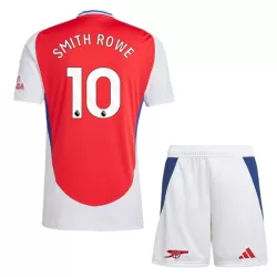 Arsenal Smith Rowe 10 Hjemmedrakt Barn 2024/2025 - med Bukse Arsenal Smith Rowe 10 Hjemmedrakt Barn 2024/2025 - med Bukse