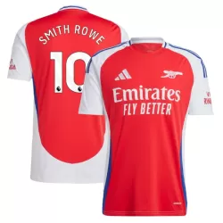 Arsenal Smith Rowe 10 Hjemmedrakt Herre 2024/2025 Arsenal Smith Rowe 10 Hjemmedrakt Herre 2024/2025