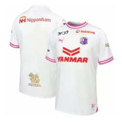 Cerezo Osaka Bortedrakt Herre 2024/2025 Cerezo Osaka Bortedrakt Herre 2024/2025