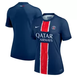 Paris Saint-Germain Hjemmedrakt Dame 2024/2025 Paris Saint-Germain Hjemmedrakt Dame 2024/2025