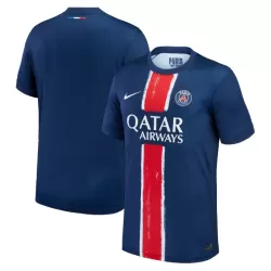 Paris Saint-Germain Hjemmedrakt Herre 2024/2025 Paris Saint-Germain Hjemmedrakt Herre 2024/2025