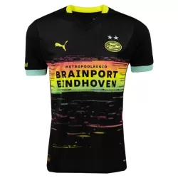 PSV Eindhoven Bortedrakt Herre 2024/2025 PSV Eindhoven Bortedrakt Herre 2024/2025