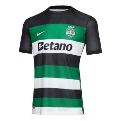 Sporting CP Hjemmedrakt Herre 2024/2025 Sporting CP Hjemmedrakt Herre 2024/2025