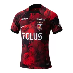 Urawa Reds Hjemmedrakt Herre 2024/2025 Urawa Reds Hjemmedrakt Herre 2024/2025