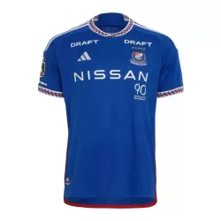 Yokohama F. Marinos Hjemmedrakt Herre 2024/2025