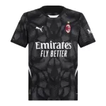 AC Milan Keeper Hjemmedrakt Herre 2024/2025
