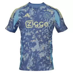 Ajax Amsterdam Bortedrakt Herre 2024/2025 Ajax Amsterdam Bortedrakt Herre 2024/2025