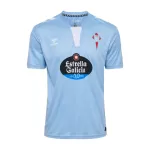 Celta Vigo Hjemmedrakt Herre 2024/2025