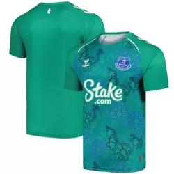 Everton Drakt Herre 2024/2025 Spesiell Everton Drakt Herre 2024/2025 Spesiell