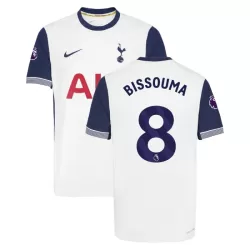 Tottenham Hotspur Bissouma 8 Hjemmedrakt Herre 2024/2025 Tottenham Hotspur Bissouma 8 Hjemmedrakt Herre 2024/2025