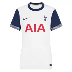 Tottenham Hotspur Hjemmedrakt Dame 2024/2025 Tottenham Hotspur Hjemmedrakt Dame 2024/2025