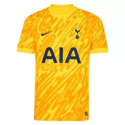 Tottenham Hotspur Keeper Drakt Barn 2024/2025 Gul
