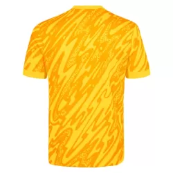 Tottenham Hotspur Keeper Drakt Herre 2024/2025 Gul