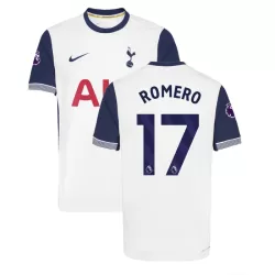 Tottenham Hotspur Romero 17 Hjemmedrakt Herre 2024/2025 Tottenham Hotspur Romero 17 Hjemmedrakt Herre 2024/2025