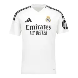 Real Madrid Hjemmedrakt Herre 2024/2025 Real Madrid Hjemmedrakt Herre 2024/2025
