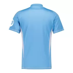 Real Madrid Keeper Hjemmedrakt Herre 2024/2025