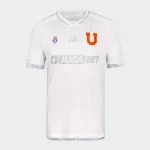 Universidad de Chile Bortedrakt Herre 2024/2025