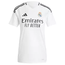 Real Madrid Hjemmedrakt Dame 2024/2025