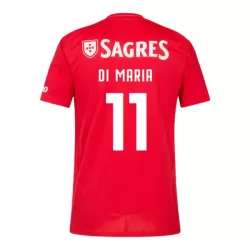 SL Benfica Di Maria 11 Hjemmedrakt Herre 2024/2025 SL Benfica Di Maria 11 Hjemmedrakt Herre 2024/2025