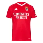 SL Benfica Hjemmedrakt Herre 2024/2025