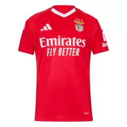 SL Benfica Hjemmedrakt Herre 2024/2025 SL Benfica Hjemmedrakt Herre 2024/2025
