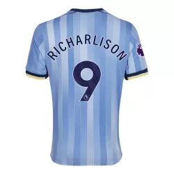 Tottenham Hotspur Richarlison 9 Bortedrakt Herre 2024/2025 Tottenham Hotspur Richarlison 9 Bortedrakt Herre 2024/2025