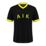 AIK Stockholm Jubileum Drakt Herre 2024/2025