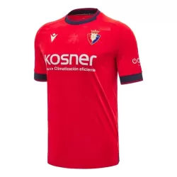 CA Osasuna Hjemmedrakt Herre 2024/2025
