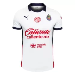 CD Guadalajara Bortedrakt Herre 2024/2025 CD Guadalajara Bortedrakt Herre 2024/2025