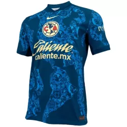 Club América Bortedrakt Herre 2024/2025 Club América Bortedrakt Herre 2024/2025