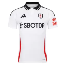 Fulham FC Hjemmedrakt Herre 2024/2025 Fulham FC Hjemmedrakt Herre 2024/2025
