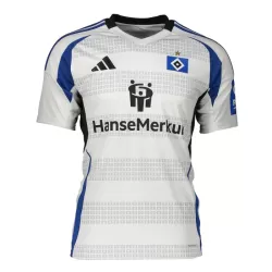 Hamburg SV Hjemmedrakt Herre 2024/2025 Hamburg SV Hjemmedrakt Herre 2024/2025