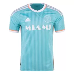 Inter Miami CF Tredjedrakt Herre 2024/2025 Inter Miami CF Tredjedrakt Herre 2024/2025