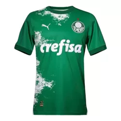 Palmeiras Drakt Herre 2024 Spesiell Grønn Palmeiras Drakt Herre 2024 Spesiell Grønn
