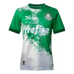 Palmeiras Drakt Herre 2024 Spesiell Hvit Palmeiras Drakt Herre 2024 Spesiell Hvit