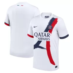 Paris Saint-Germain Bortedrakt Herre 2024/2025 Paris Saint-Germain Bortedrakt Herre 2024/2025